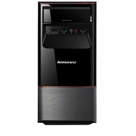 Lenovo Americas Lenovo System 57312709 Ideacentre H430 Pentium G2020 Dual Core 4Gb 1Tb Windows 8 Retail at Sears.com