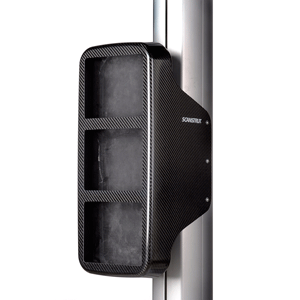 SCANSTRUT Scanpod Mast Mount Maxi 6.6" x 13" Usable Face - Carbon Fiber at Sears.com