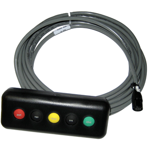 KVH Azimuth Sailcomp 103AC Remote Keypad Unit at Sears.com