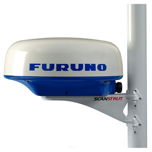 SCANSTRUT SC12 Mast Mount - Medium at Sears.com
