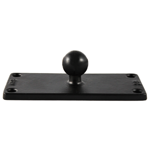 Ram Mounting Systems 2" x 5" Rectangle Base w/1" Ball at Sears.com