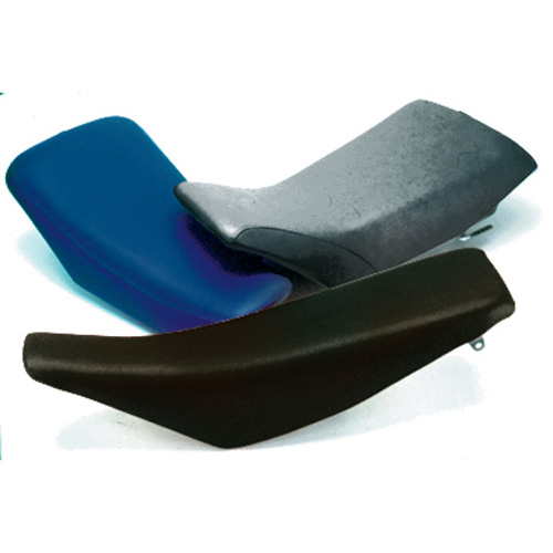 SADDLEMEN Seat Cover Kawasaki Klr650 87-02 Blue at Sears.com