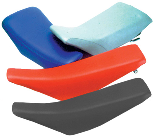 SADDLEMEN Seat Cover Honda Black at Sears.com