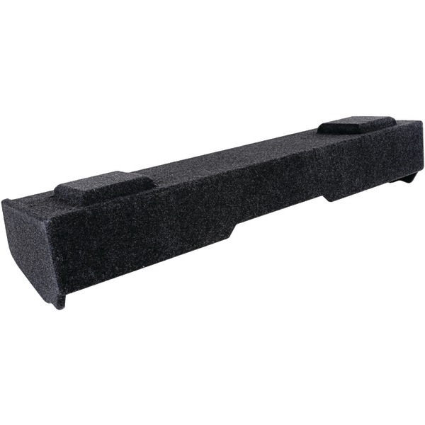 ATREND-BBOX A142-10CP B Box Series Subwoofer Boxes for GM&reg; Vehicles (10" Dual Down-Fire) at Sears.com
