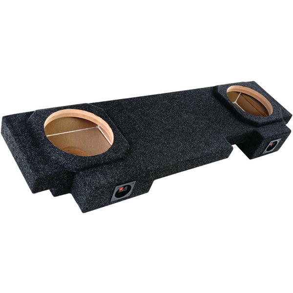 ATREND-BBOX A192-10CP B Box Series 10" Dual Down-Fire Enclosure for GM&reg; Avalanche or Escalade 2002 & Up at Sears.com
