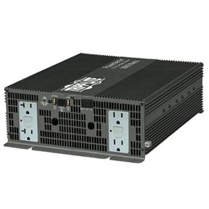 Tripp Lite Powerverter Pv3000Gfci Dc-To-Ac Power Inverter at Sears.com