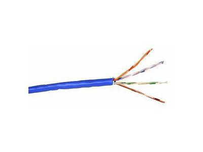 Belkin Cat5E Bulk Solid Cable 1000 Ft Blue at Sears.com