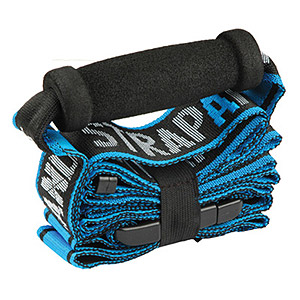 Strap-A-Handle 96 In. Strap-A-Handle Xl, Black at Sears.com