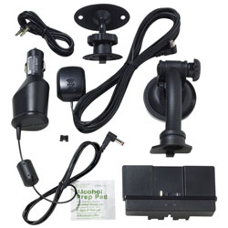 Audiovox XADV2 Universal XM Satellite Radio Dock & Vehicle Kit with PowerConnect at Sears.com