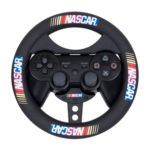 dreamGEAR DGPS3-1375 NASCAR Racing Wheel Gaming Controller Accessory at Sears.com
