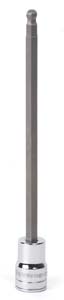 GearWrench 3/8 Drive 7/32 Long Ball Hex Bit Socket at Sears.com