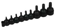 Lisle 9 pc Torx Bit Set at Sears.com