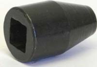 Lisle 1/2" Adapter 5/16" Hex Bit Holder at Sears.com