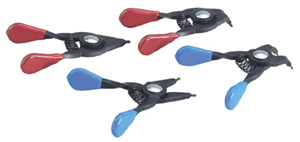 OTC 4Pc Mini Snap Ring Plier Set at Sears.com