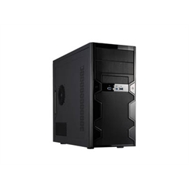 Apex Computer Technology Apex Case Tx-606-U3 Microatx Mini Tower Black 300W 2 1 (5) Bays Usb 3.0 Hd Audio Fan at Sears.com