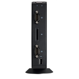 Shuttle System Xs36Vl Intel Atom Nm10 Gma Ddr3 2.5Inch Full Hd 40W Black Retail at Sears.com