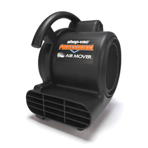 Shop-Vac® 3 Speed Air Mover at Sears.com