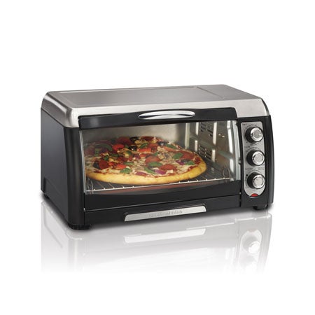 Hamilton Beach Convection Toaster Oven at Sears.com