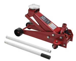 Sunex 3 Ton Service Jack at Sears.com
