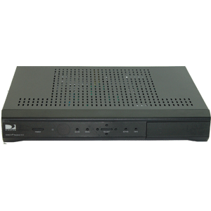 KVH DirecTV D12 Receiver w/IR Remote Control at Sears.com
