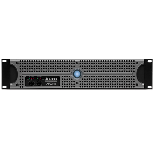 Alto Professional Alto APX1000 Amp 2-Channel 1000 Watt Power Amplifier New at Sears.com