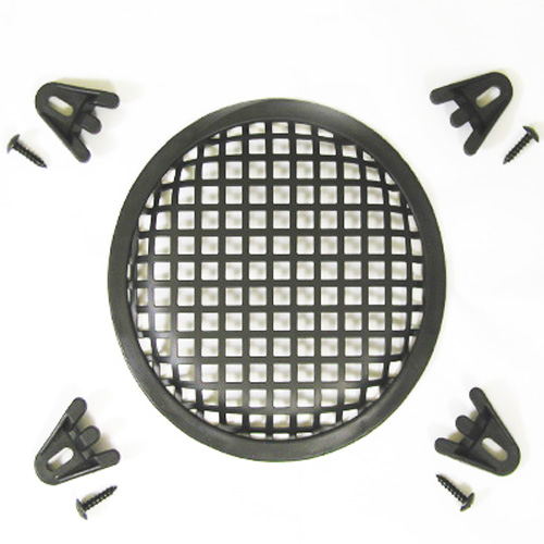 Sycho Sound 6.5" Speaker Steel Waffle Screen Grill Kit WG6 at Sears.com