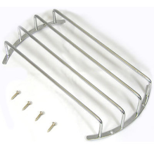 Sycho Sound New 15" Woofer Speaker Chrome Steel Bar Tube Grill BGC15 at Sears.com