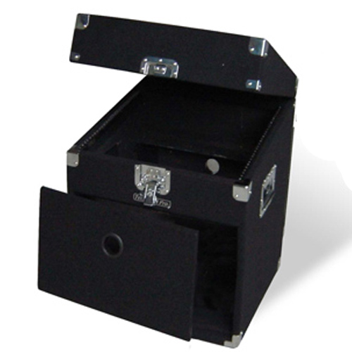 Technical Pro RK6U Carpeted 6 Unit Top Load Mixer DJ Case New at Sears.com