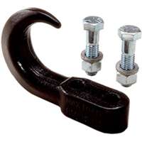 Reese Towpower Tow Hook Black 10000# , 7007400 at Sears.com
