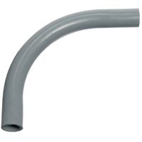 Thomas & Betts/Carlon 3" Sch40 90Deg X 24" Elbow, UA9DL at Sears.com