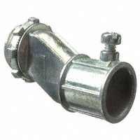 Halex Company 3/4In Emt Offset Connector, 90372 at Sears.com