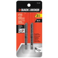 Replacement Blades