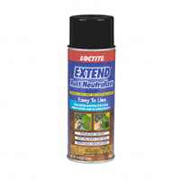 Henkel Consumer Adhesives 10.25Oz Rust Neutralizer Spray, 633877 at Sears.com