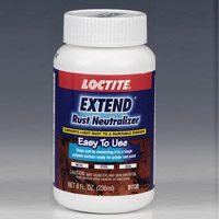Henkel Consumer Adhesives 8Oz Extend Rust Neutralizer , 1381192 at Sears.com