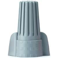 AF Lighting Gray Winged Wire Nuts , WP550-BOX-LRG GRA at Sears.com