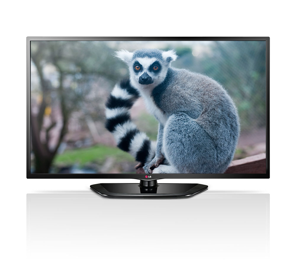 LG 47LN5400 47-inch LCD TV at Sears.com