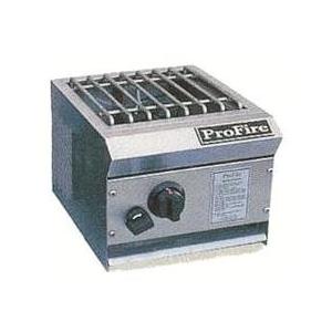 Profire Natural Gas Single Side Burner - Built-in at Sears.com