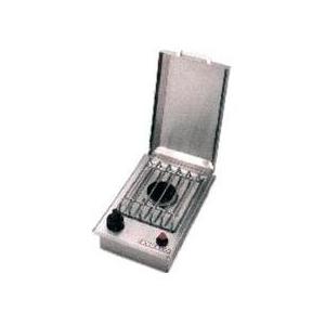 Profire Natural Gas Single Side Burner - Drop-in at Sears.com