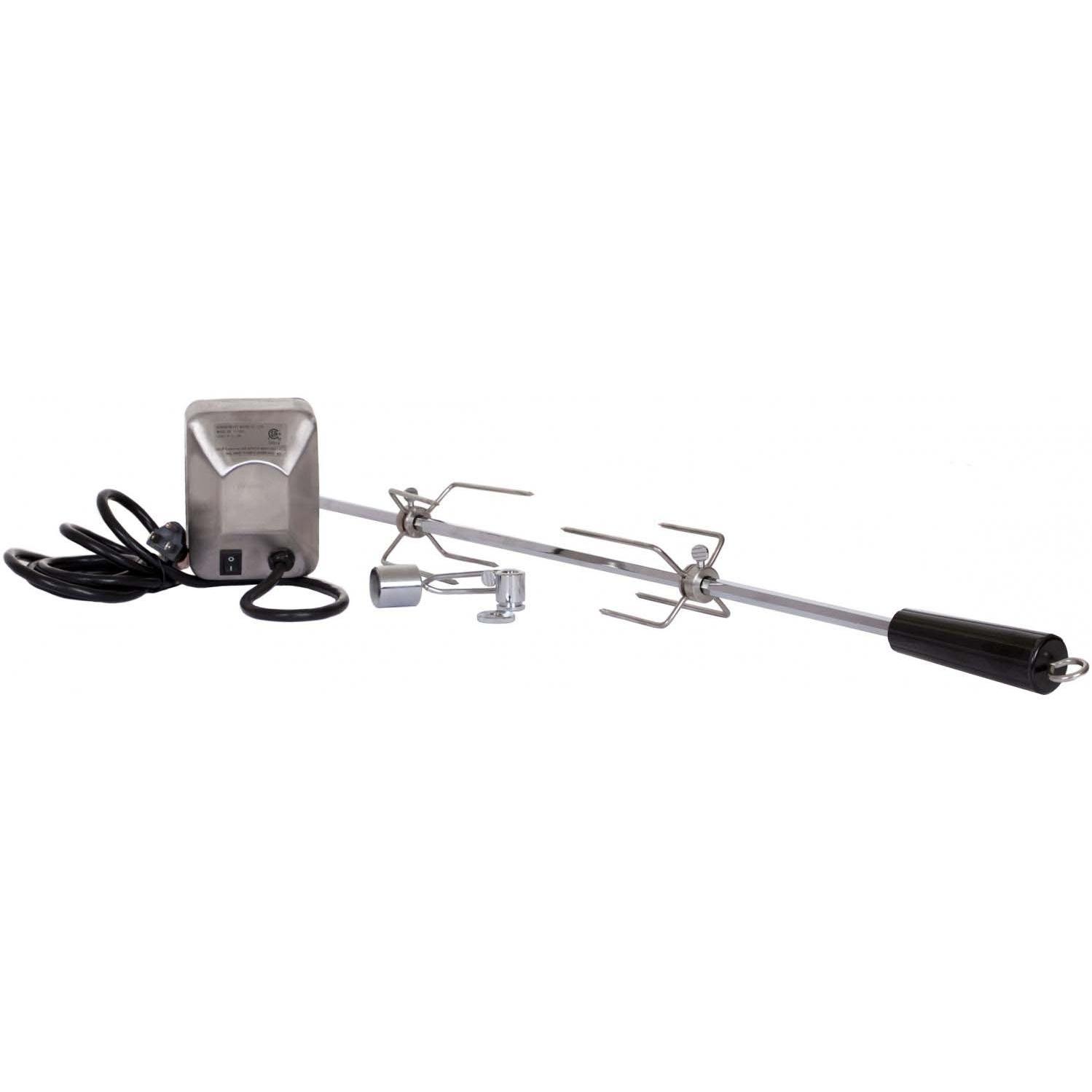 Blaze Outdoor Products Blaze Rotisserie Kit For 32 Inch 4-burner Gas Grill at Sears.com