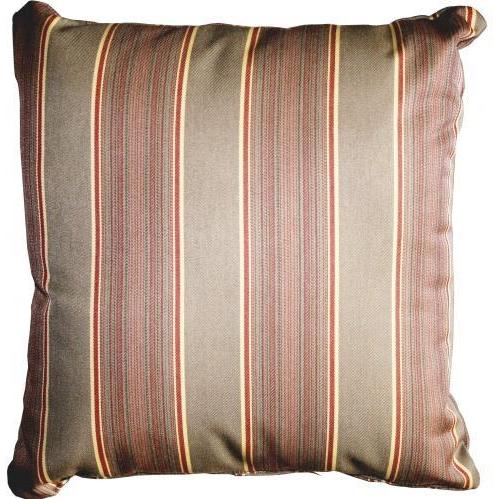 Darlee 6-piece Square Patio Pillow Set at Sears.com