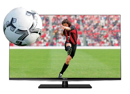 TOSHIBA 55L6200U 55-INCHES 1080P/120HZ 3DP SMART TV at Sears.com