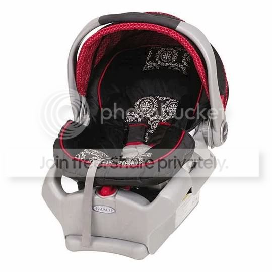 Graco Snugride 35 Infant Car Seat in Edgemont at Sears.com