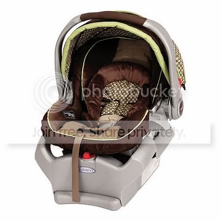 Graco Snugride 35 Infant Car Seat - Zurich at Sears.com