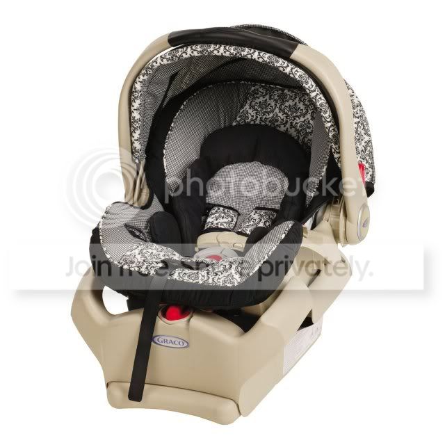 Graco Snugride 35 Infant Car Seat  Rittenhouse at Sears.com