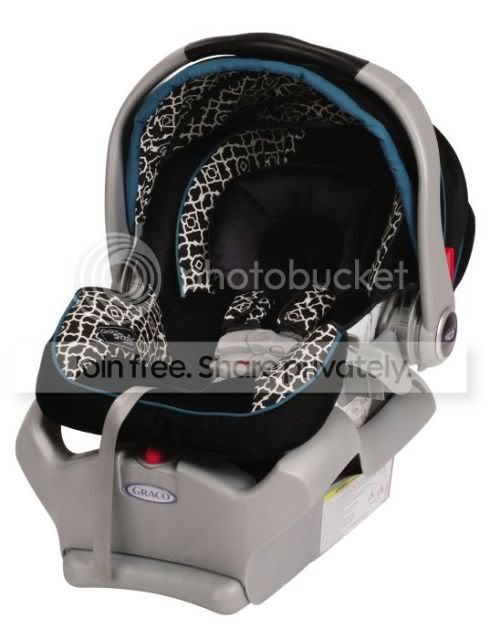 Graco Orlando SnugRide 35 Infant Car Seat at Sears.com