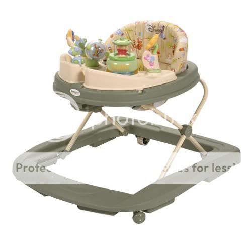Safety 1st Disney Music & Lights Walker at Sears.com