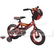 Disney Cars Boys' 16 inch Bike
