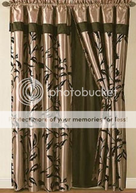 elegant shower curtains | Best Modern Furniture Design Directory Blog