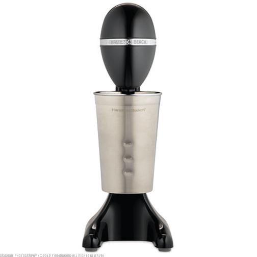 Findingking Hamilton Beach Drink Master Drink Mixer at Sears.com