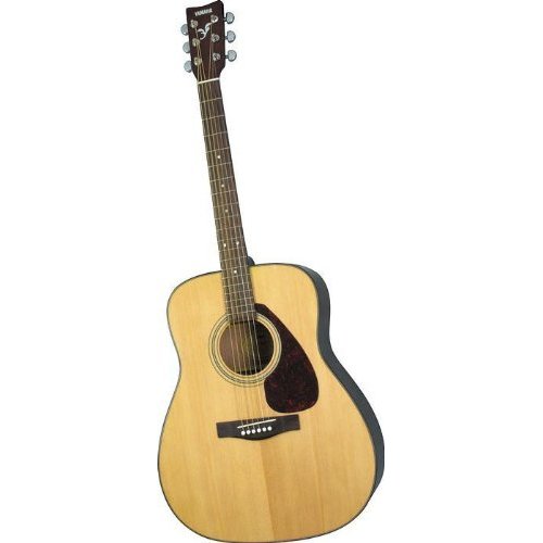 Yamaha F325 Acoustic Guitar at Sears.com